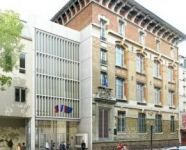 Logo de Collège Claude Chappe