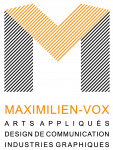 Logo de Lycée MAXIMILIEN-VOX