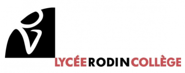 Logo de Cité scolaire Rodin