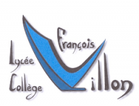 Logo de Moodle du Lycée François Villon