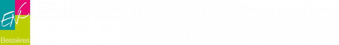 Logotipo de LT ÉCOLE NATIONALE DE COMMERCE